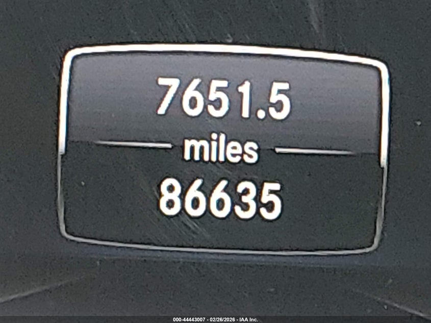 2017 Infiniti Qx30 Premium VIN: SJKCH5CR1HA032262 Lot: 44443007