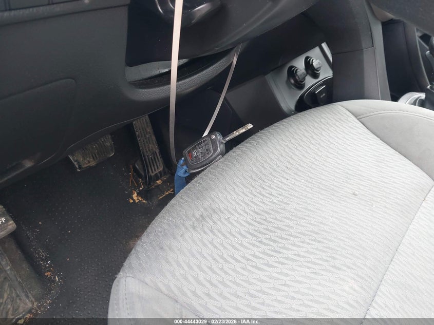 2014 Hyundai Santa Fe Sport 2.4L VIN: 5XYZTDLB0EG188670 Lot: 44443029