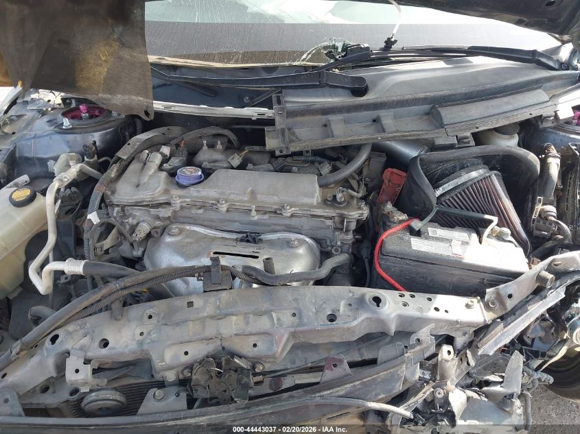 2014 Scion Tc VIN: JTKJF5C73E3077971 Lot: 44443037