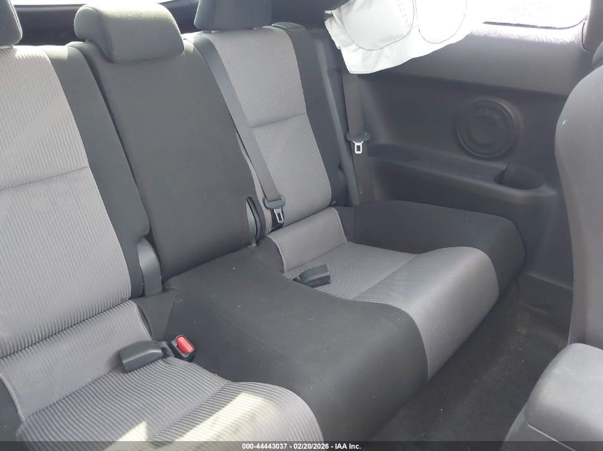 2014 Scion Tc VIN: JTKJF5C73E3077971 Lot: 44443037