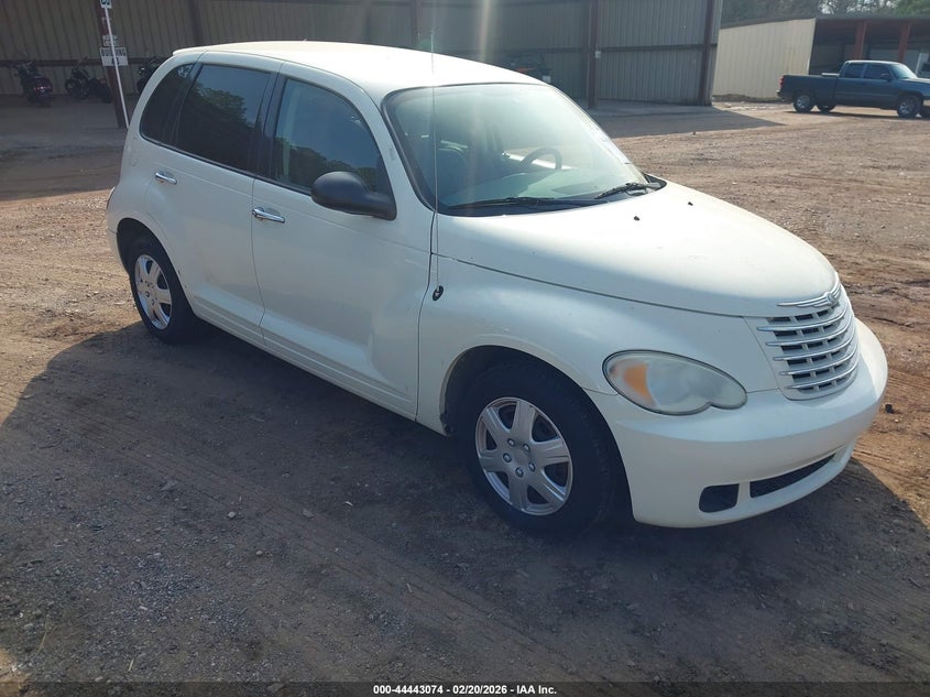 2007 Chrysler Pt Cruiser Touring