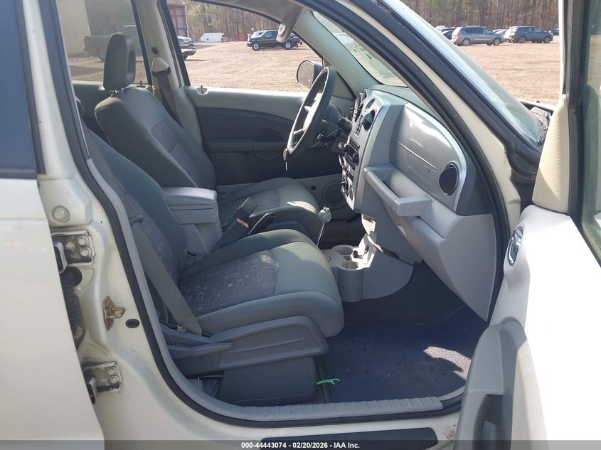 2007 Chrysler Pt Cruiser Touring