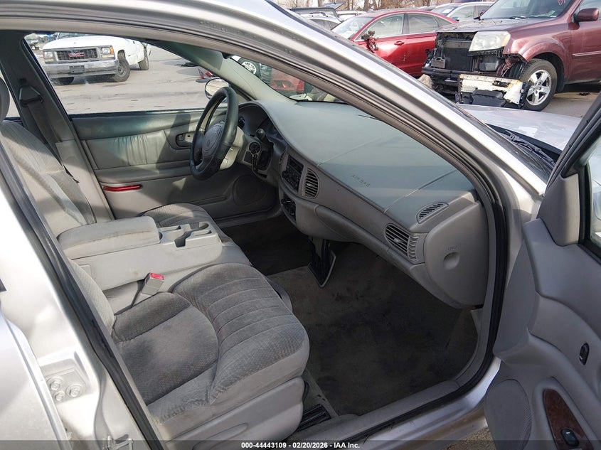 2004 Buick Century