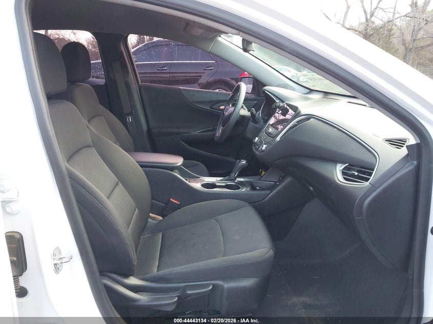 2019 Chevrolet Malibu 1Fl