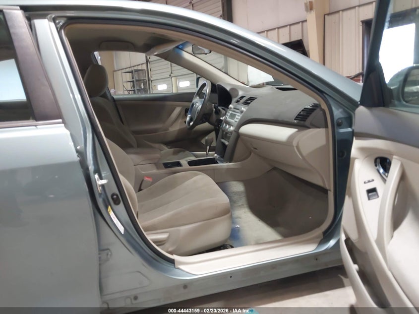 2009 Toyota Camry Le