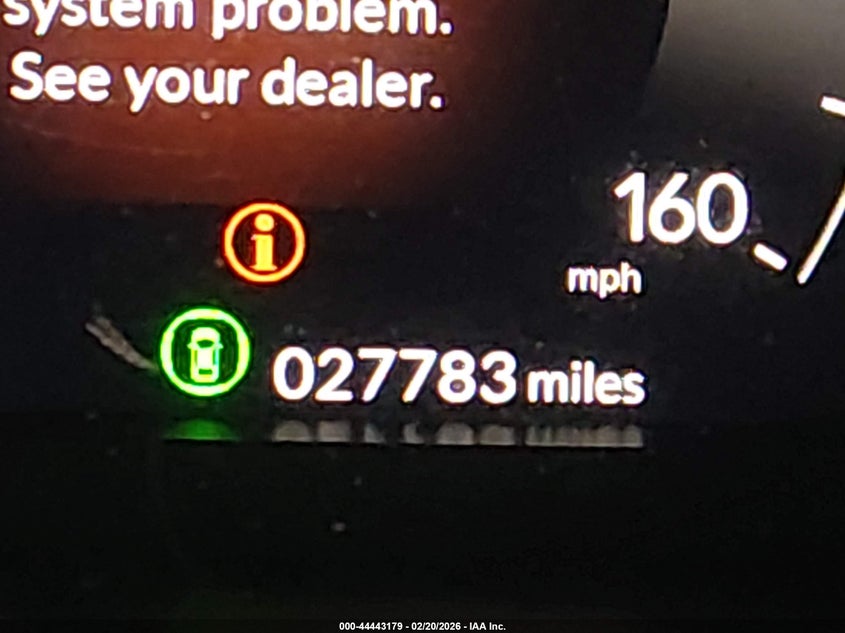 2023 Acura Integra A-Spec Technology VIN: 19UDE4H61PA027829 Lot: 44443179