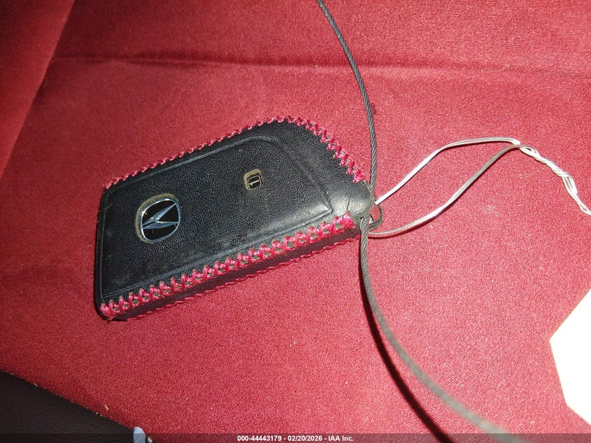 2023 Acura Integra A-Spec Technology VIN: 19UDE4H61PA027829 Lot: 44443179