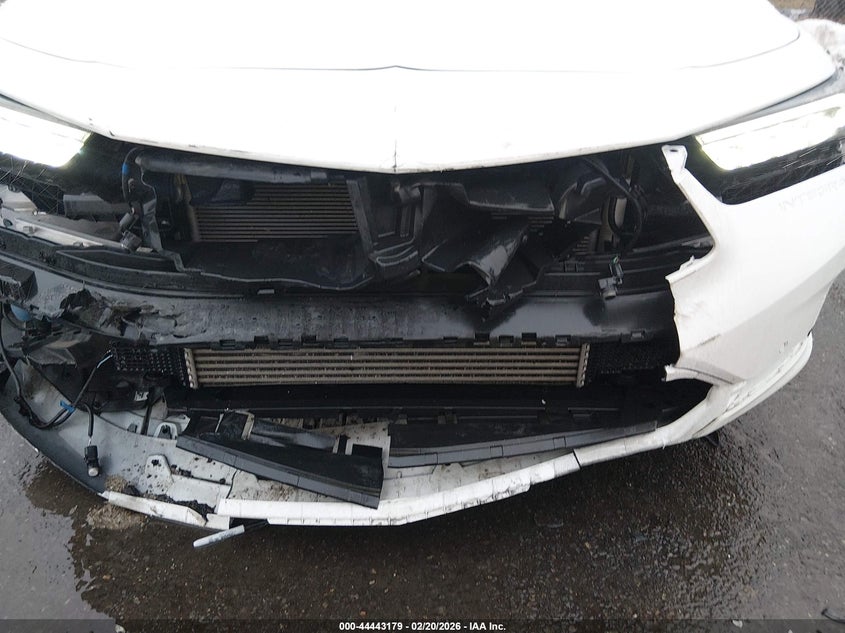 2023 Acura Integra A-Spec Technology VIN: 19UDE4H61PA027829 Lot: 44443179