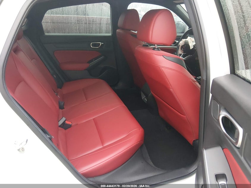 2023 Acura Integra A-Spec Technology VIN: 19UDE4H61PA027829 Lot: 44443179