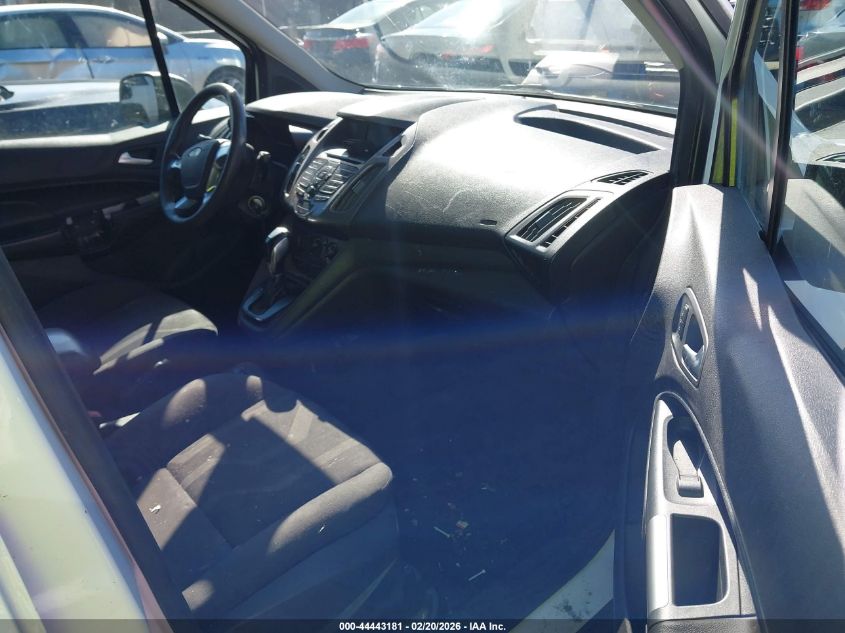 2014 Ford Transit Connect Xlt