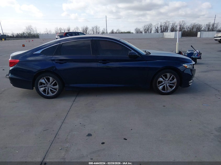 VIN 1HGCV1F17KA069741 2019 HONDA ACCORD LX