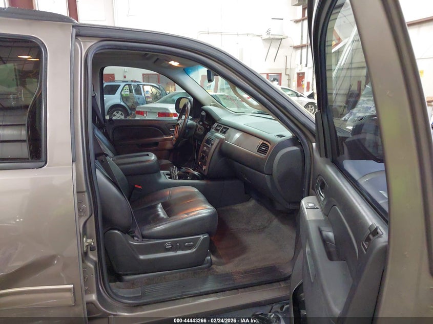 2011 Chevrolet Tahoe Lt