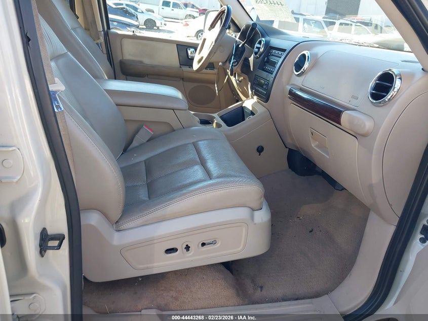 2005 Ford Expedition Limited