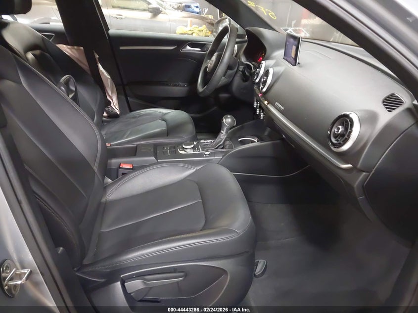 2020 Audi A3 Premium 45 Tfsi S Line Quattro S Tronic