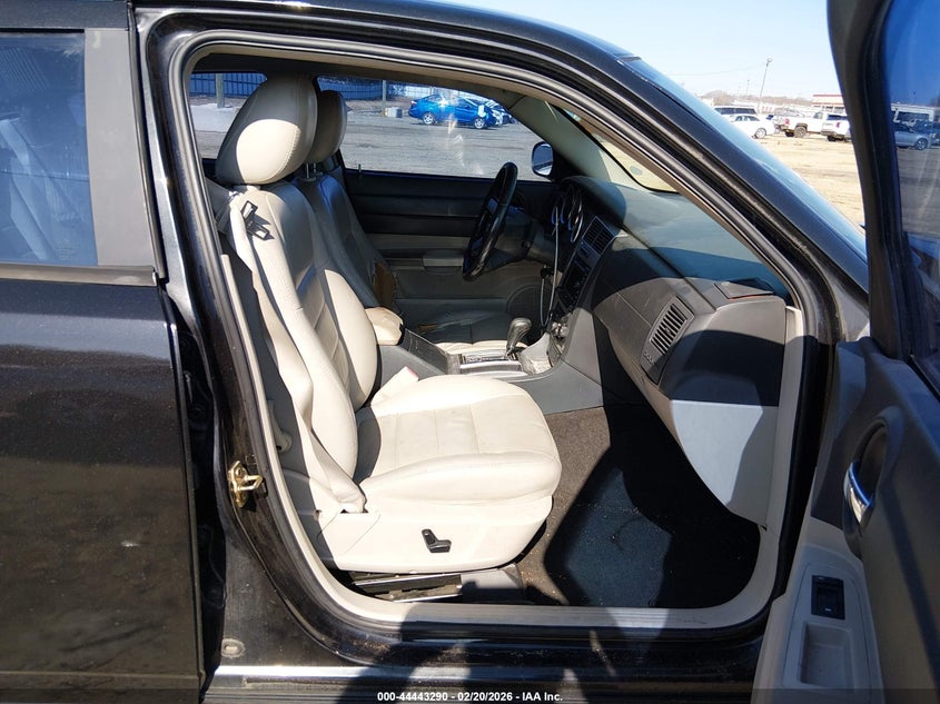 2006 Dodge Charger Rt