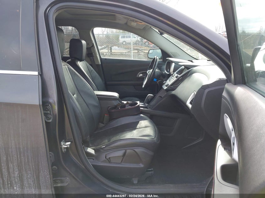 2014 Chevrolet Equinox 2Lt