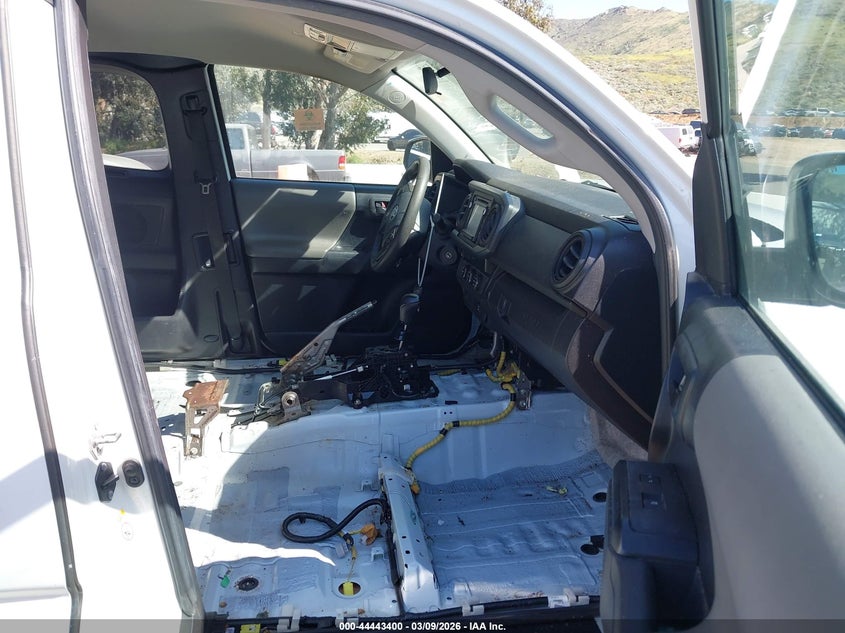 2019 Toyota Tacoma Sr