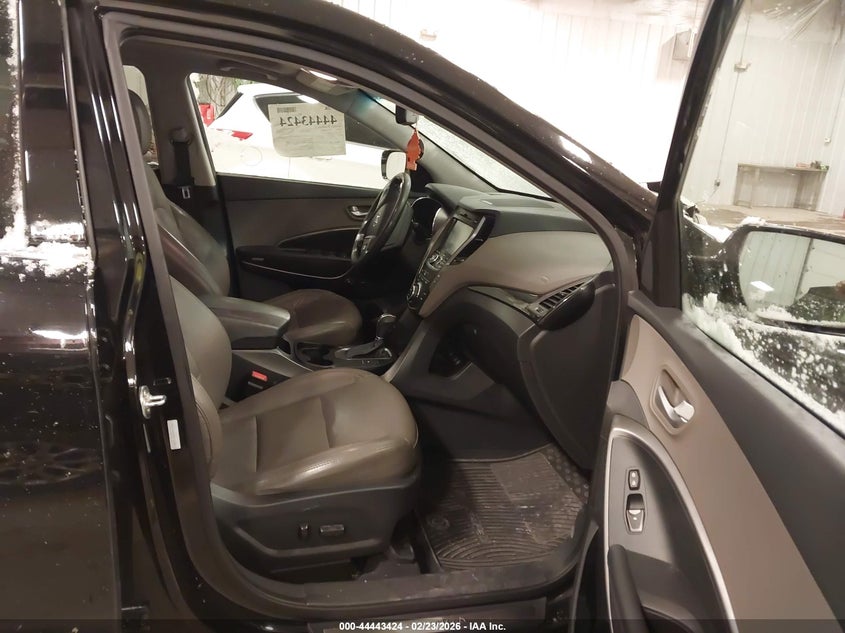 2013 Hyundai Santa Fe Sport