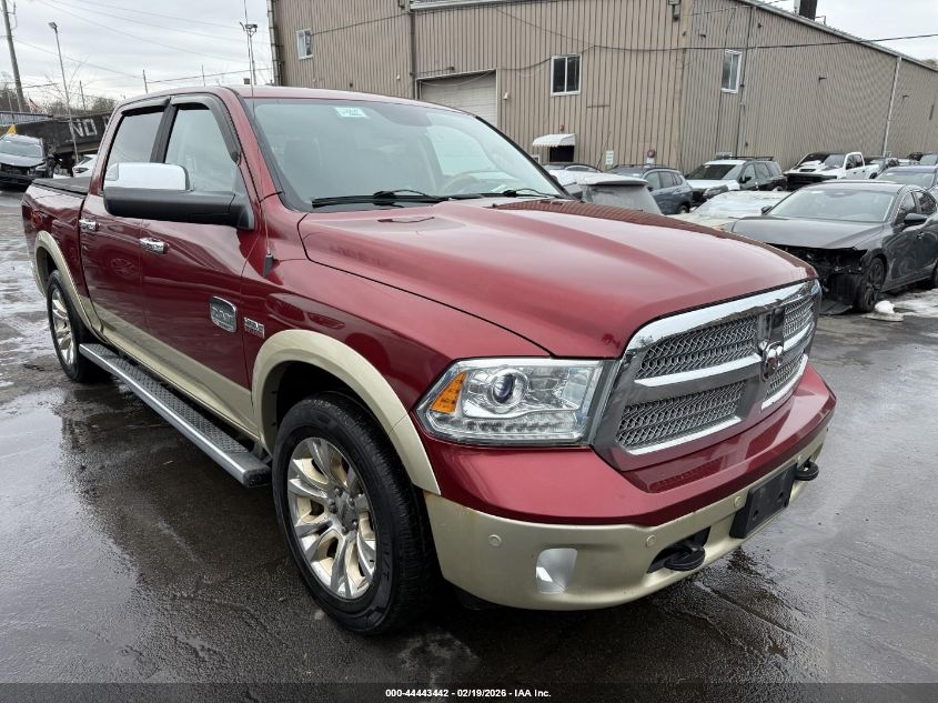 2014 Ram 1500 Longhorn