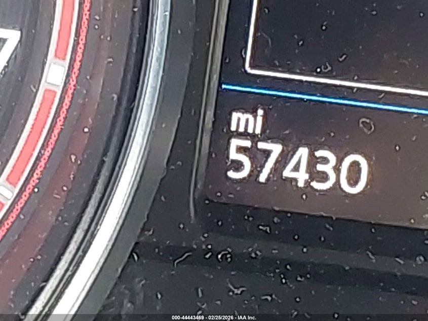 2021 Volkswagen Atlas Cross Sport 2.0T Se W/Technology VIN: 1V2KC2CA6MC207995 Lot: 44443469