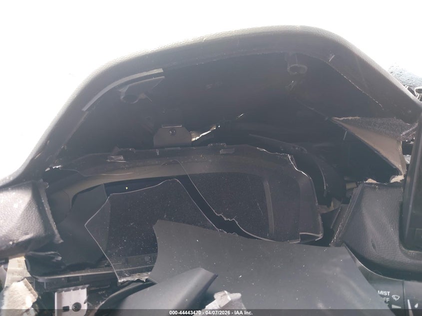 2023 Acura Integra A-Spec VIN: 19UDE4H3XPA009013 Lot: 44443470