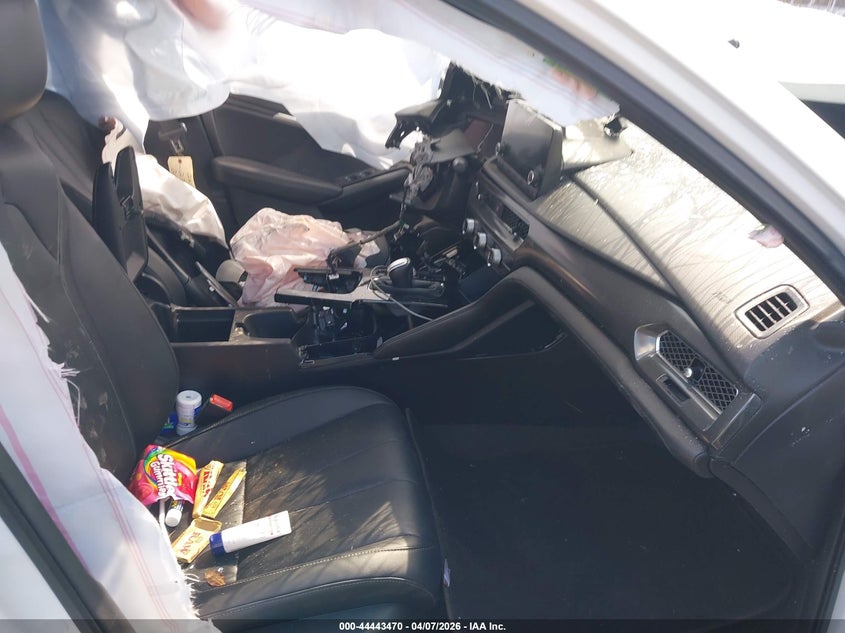 2023 ACURA INTEGRA auction photo 5