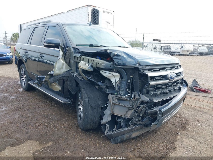 2023 Ford Expedition Xlt