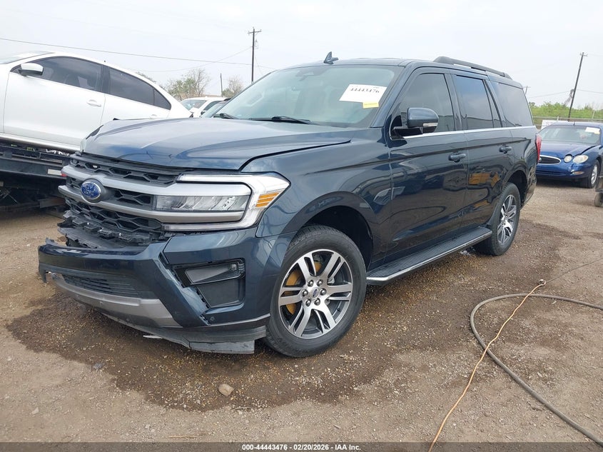 2023 Ford Expedition Xlt