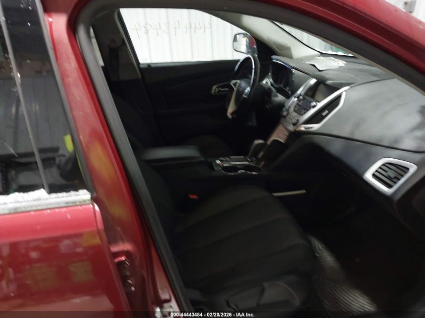 2012 GMC Terrain Sle-2