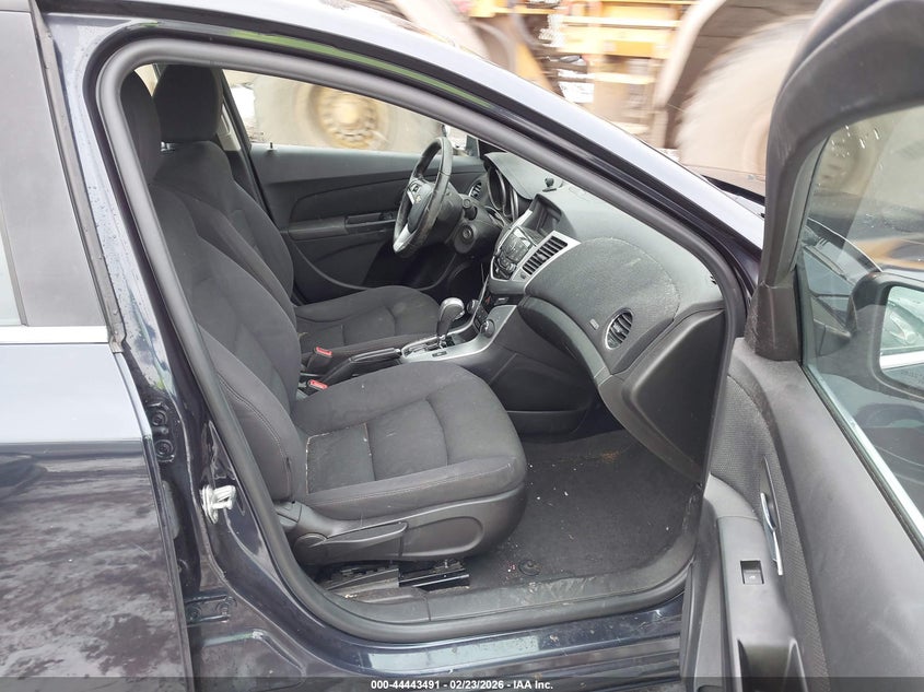 2014 Chevrolet Cruze 1Lt Auto