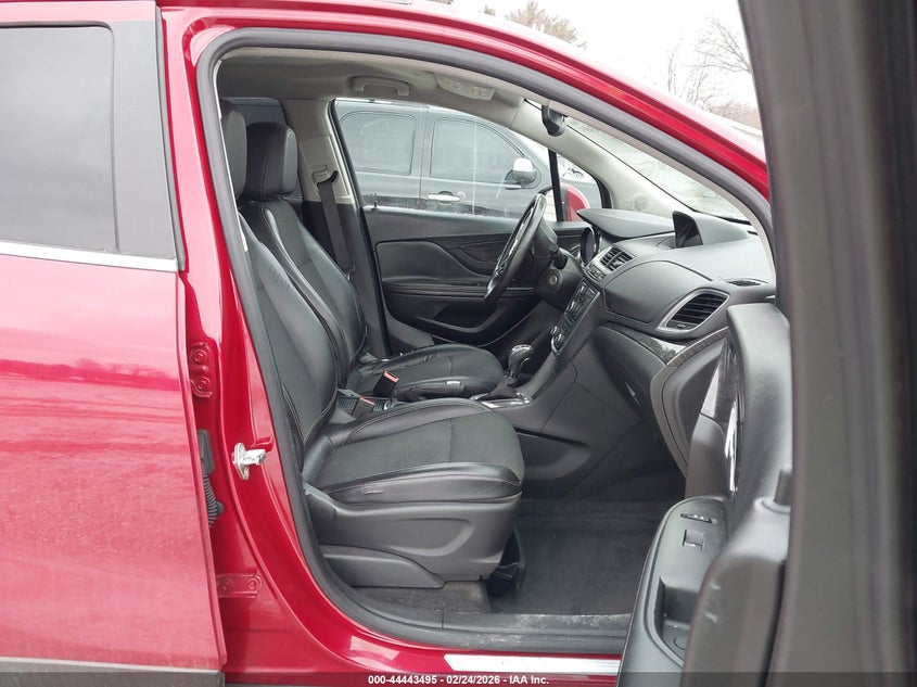 2014 Buick Encore Convenience
