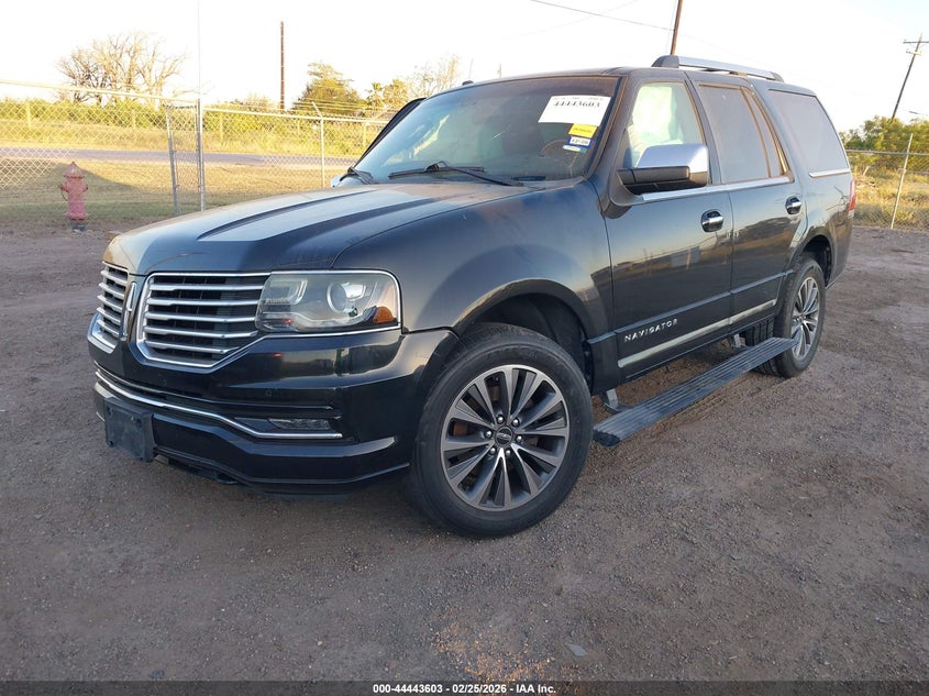 Vin: 5lmjj2ht1fej12872, lot: 44940256, lincoln navigator 20152