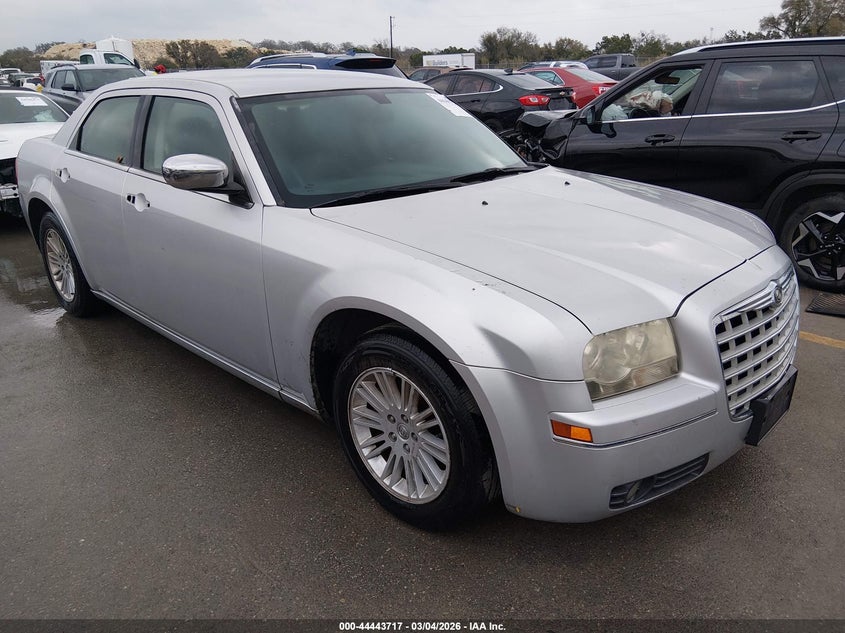 2010 Chrysler 300 Touring