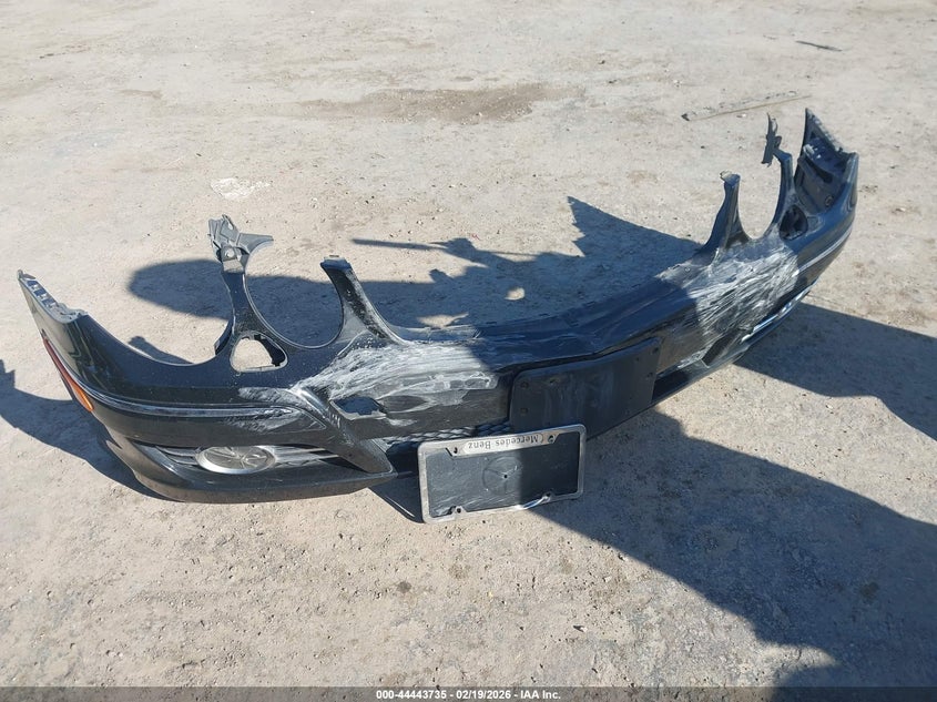 2007 Mercedes-Benz E 350 VIN: WDBUF56X97B144032 Lot: 44443735