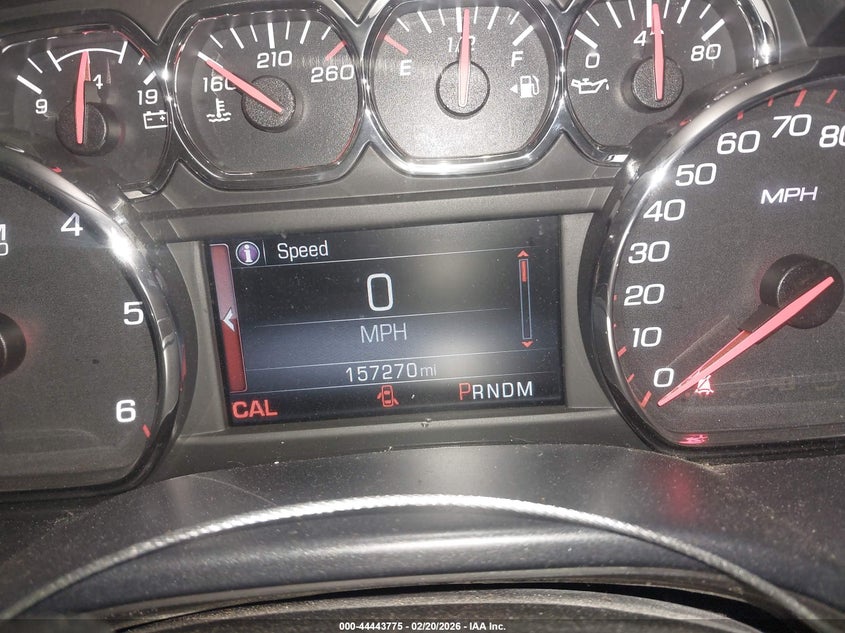 GMC SIERRA 1500 2015 VIN 1GTV2UEC4FZ232566