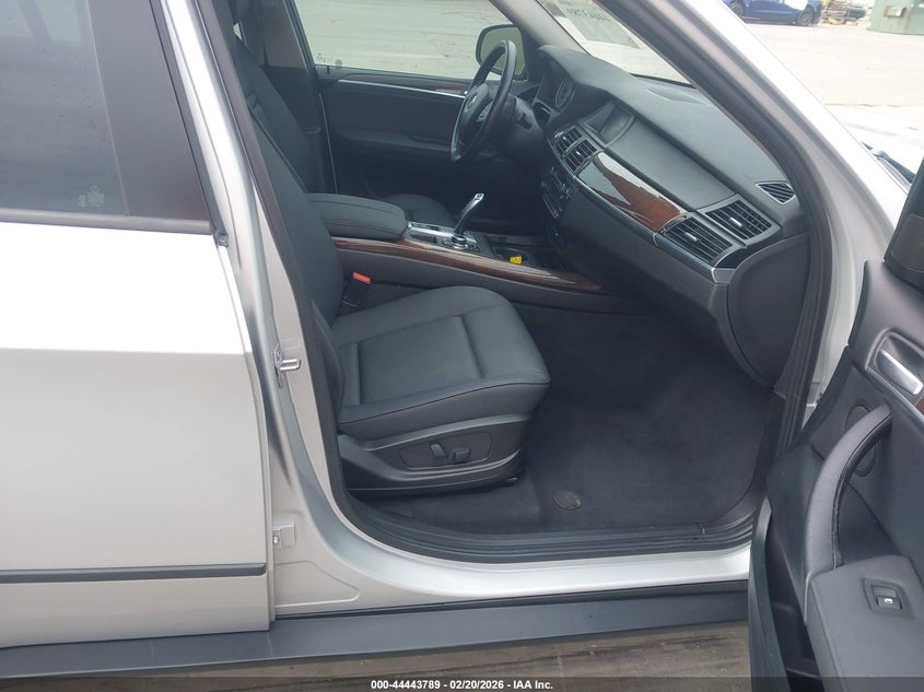 2013 BMW X5 xDrive35I/xDrive35I Premium/xDrive35I Sport Activity