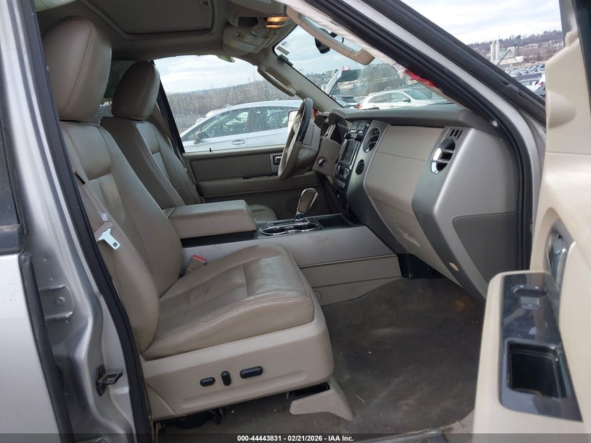 2013 Ford Expedition Limited