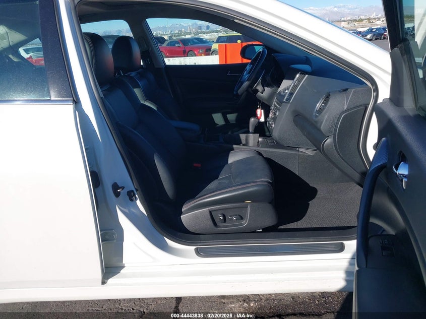 2010 Nissan Maxima 3.5 Sv