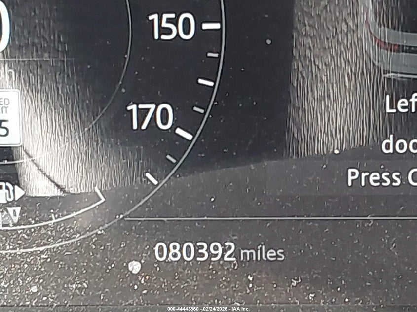 2018 Land Rover Range Rover Velar P380 S VIN: SALYB2RV4JA749900 Lot: 44443860