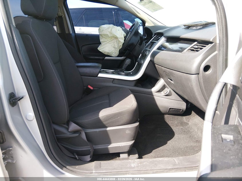 2013 Ford Edge Se