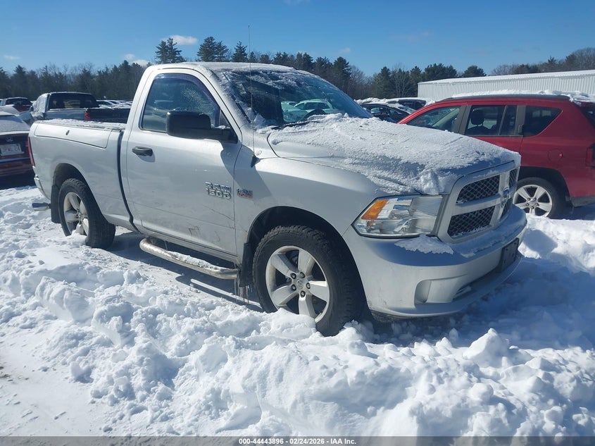 2014 Ram 1500 Express