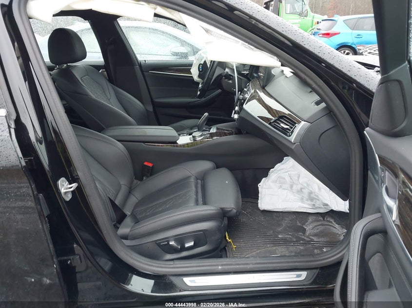 2023 BMW 530 I xDrive