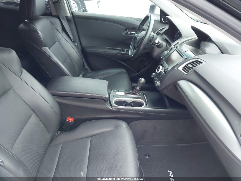 2017 Acura Rdx Technology Acurawatch Plus Packages/W/Technology Package