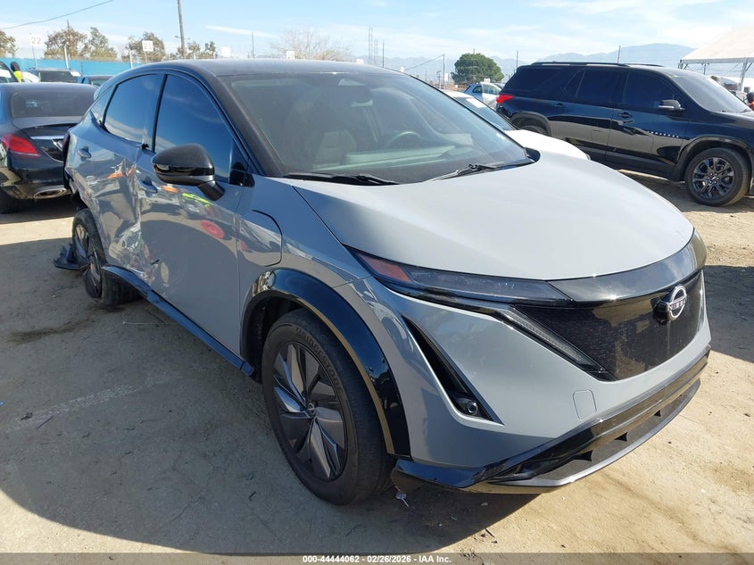 JN1CF0BB4PM711295 NISSAN ARIYA Photo 1