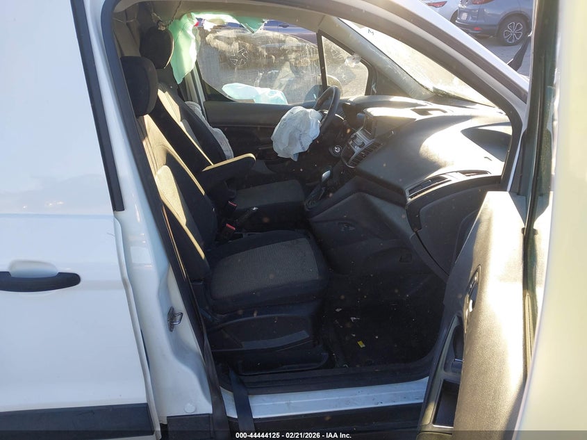 2022 Ford Transit Connect Xl