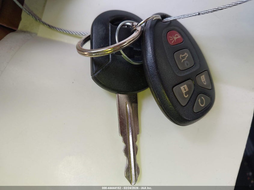 2013 Chevrolet Captiva Sport Lt VIN: 3GNAL3EK2DS562382 Lot: 44444152