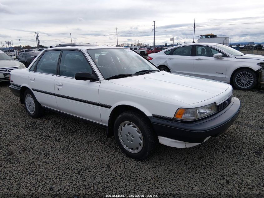 1990 Toyota Camry Dlx