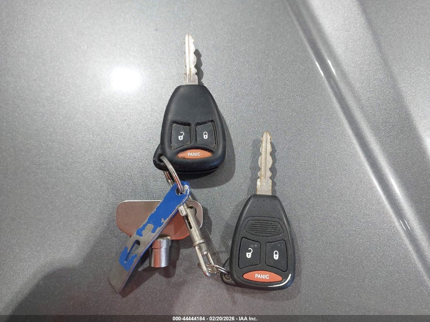 2005 Dodge Dakota Slt VIN: 1D7HW48N05S130113 Lot: 44444184