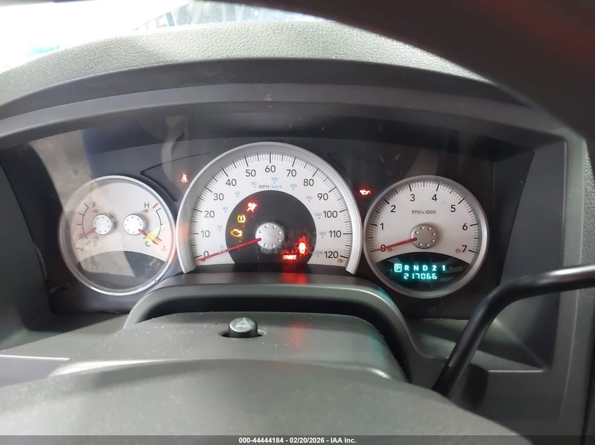 2005 Dodge Dakota Slt VIN: 1D7HW48N05S130113 Lot: 44444184