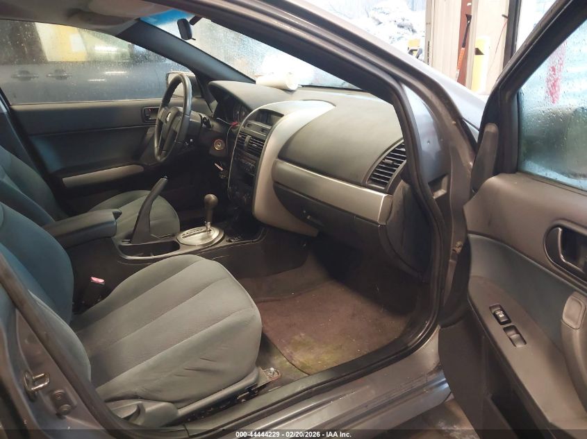 2004 Mitsubishi Galant Es